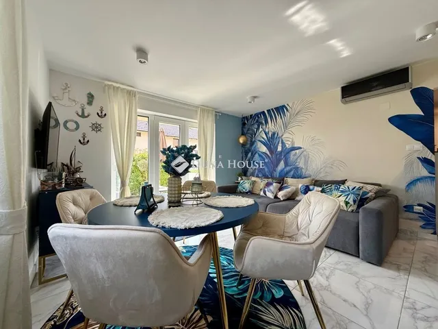 Eladó lakás Balatonkenese 51 nm