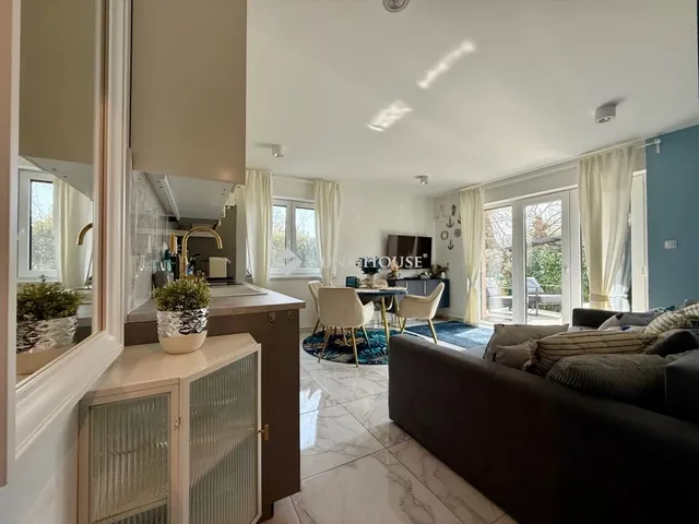 Eladó lakás Balatonkenese 51 nm