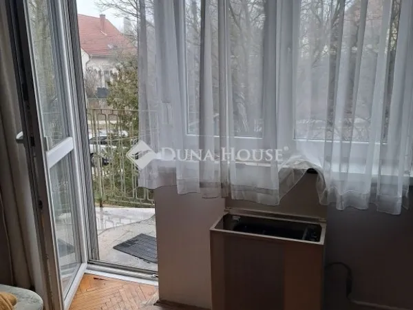 Eladó lakás Veszprém 37 nm