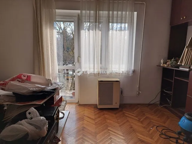 Eladó lakás Veszprém 37 nm