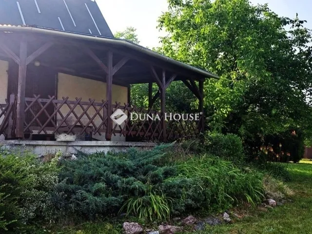 Eladó üdülő és hétvégi ház Fehérvárcsurgó 42 nm