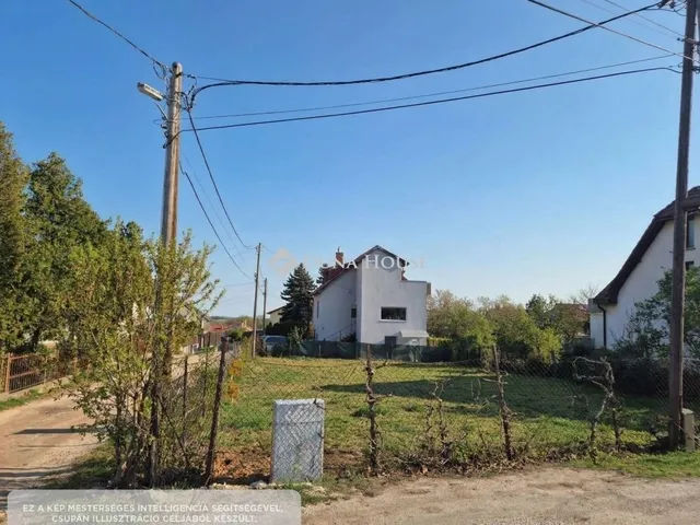 Eladó ház Balatonalmádi 35 nm