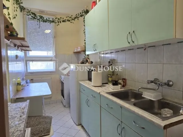 Eladó lakás Hajmáskér 42 nm