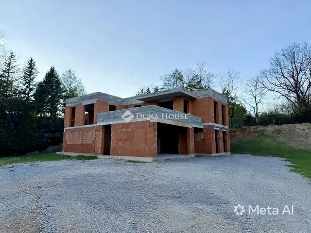 Eladó ház Veszprém 297 nm