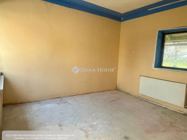 Eladó ház Szentgál 155 nm