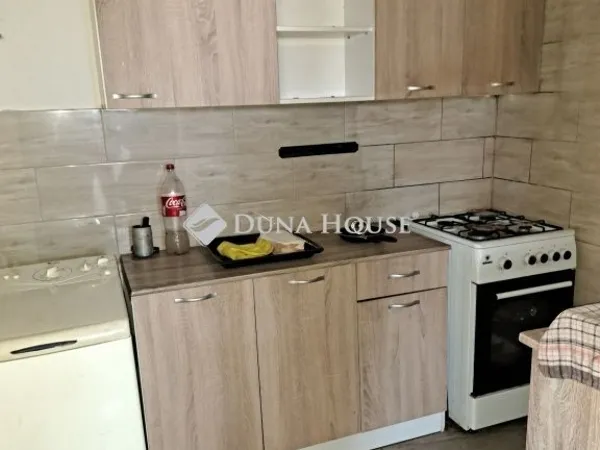 Eladó mezőgazdasági ingatlan Öskü 25 nm