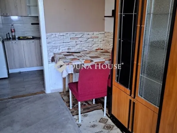 Eladó mezőgazdasági ingatlan Öskü 25 nm