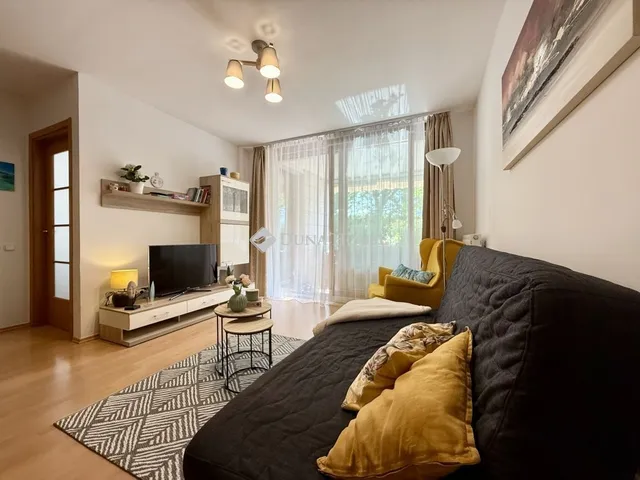 Eladó lakás Balatonfüred 71 nm