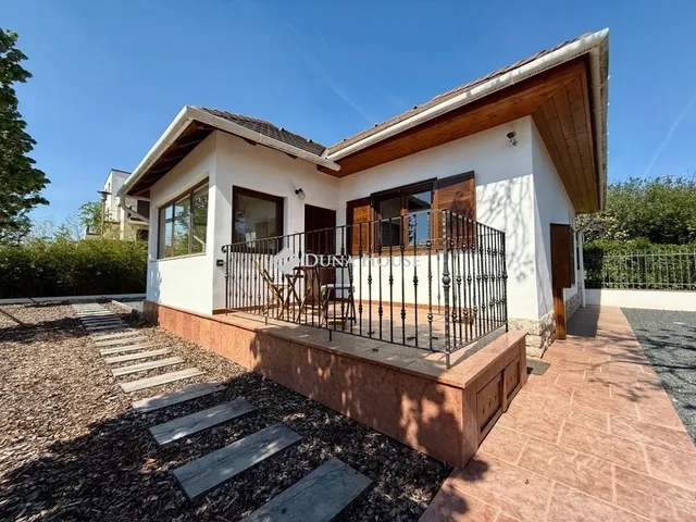 Kiadó ház Balatonfüred 109 nm