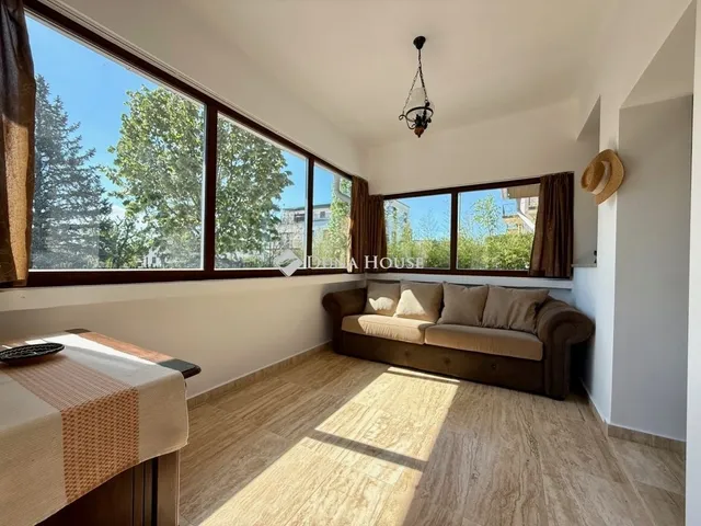 Kiadó ház Balatonfüred 109 nm