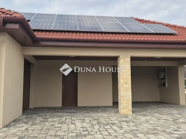 Eladó ház Márkó 168 nm