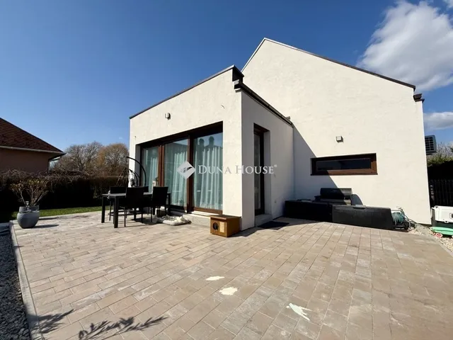 Eladó ház Aszófő 115 nm