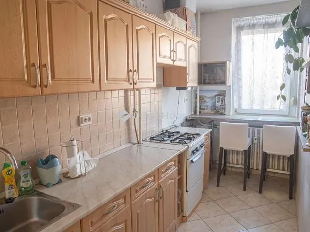 Eladó lakás Veszprém 52 nm