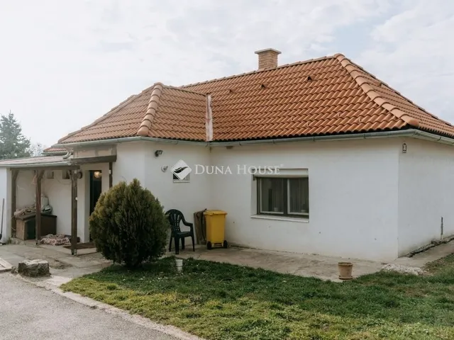 Eladó ház Tótvázsony 77 nm