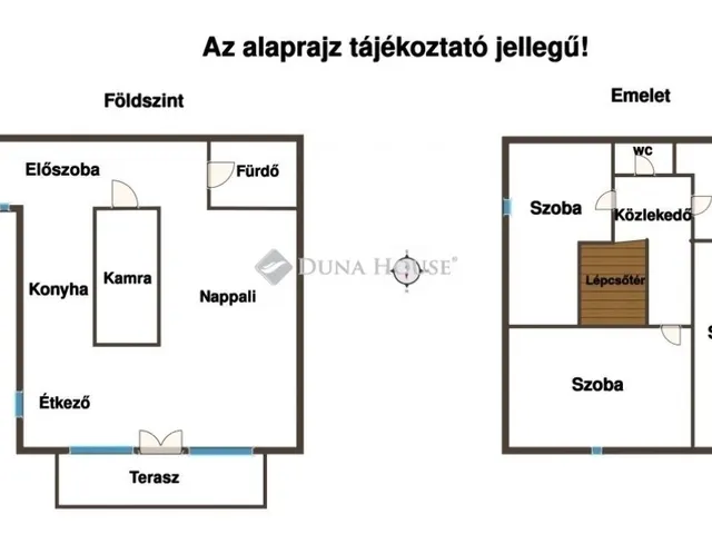 Eladó lakás Balatonfüred 95 nm