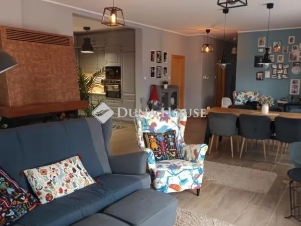 Eladó ház Sóly 220 nm