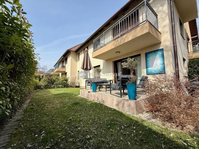 Eladó lakás Balatonkenese 51 nm