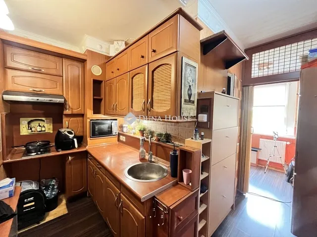 Eladó lakás Ajka 36 nm