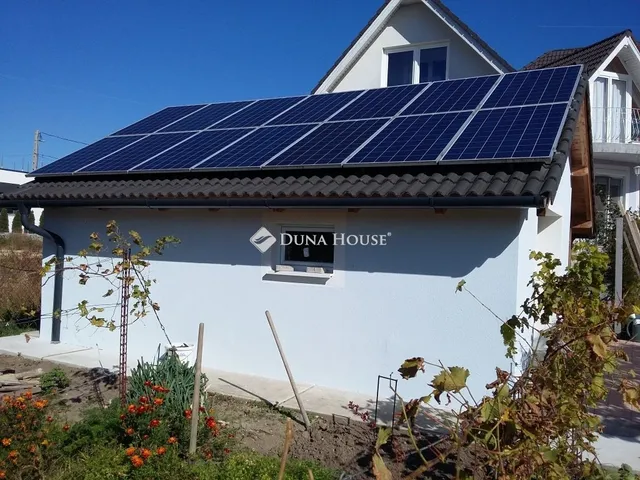 Eladó ház Veszprém 249 nm