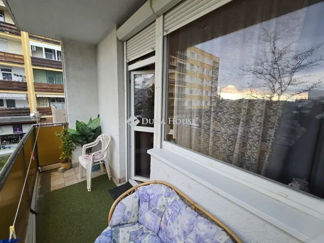 Eladó lakás Veszprém 43 nm