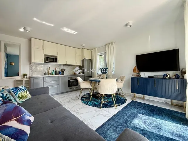 Eladó lakás Balatonkenese 51 nm