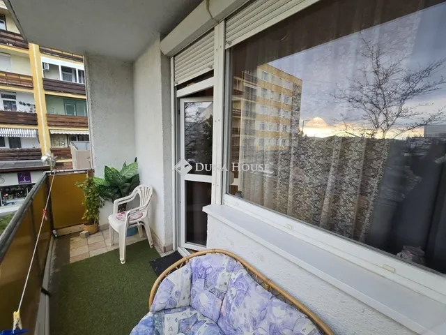 Eladó lakás Veszprém 43 nm