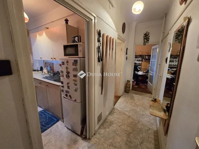 Eladó lakás Veszprém 43 nm