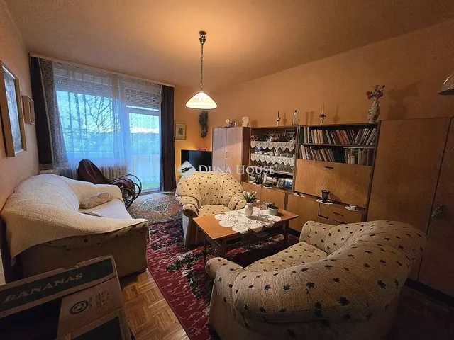 Eladó lakás Veszprém 43 nm