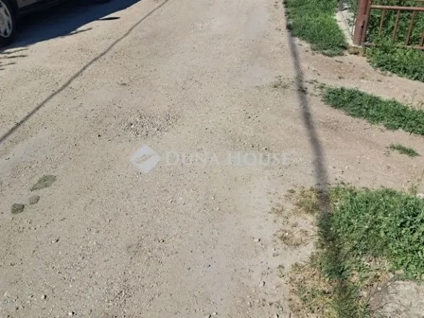 Eladó mezőgazdasági ingatlan Öskü 25 nm