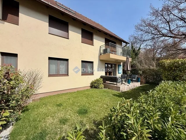 Eladó lakás Balatonkenese 51 nm