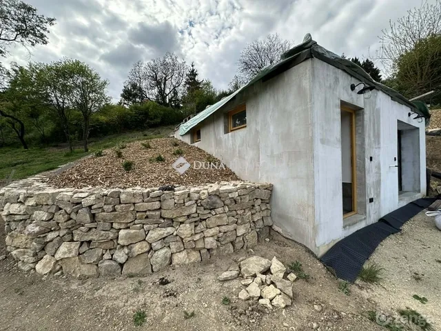 Eladó telek Paloznak 2913 nm