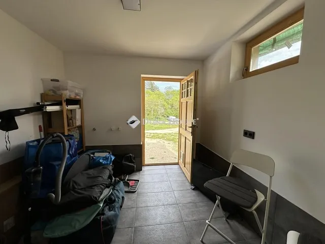 Eladó telek Paloznak 2913 nm
