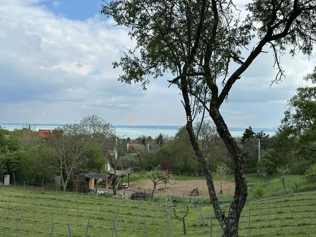 Eladó telek Paloznak 2913 nm
