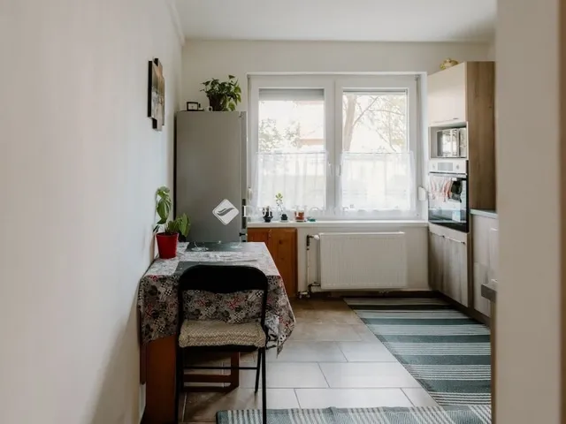 Eladó lakás Hajmáskér 34 nm