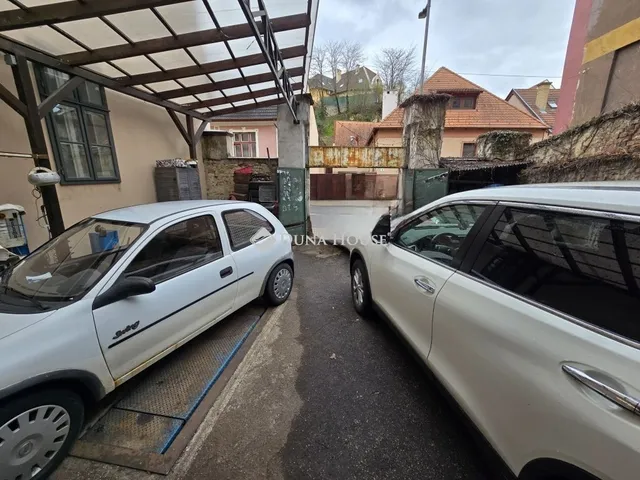 Eladó ház Veszprém 46 nm
