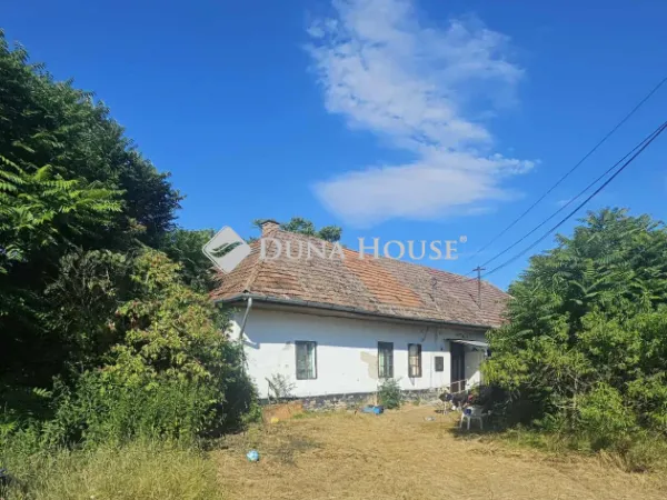 Eladó ház Ozora 60 nm