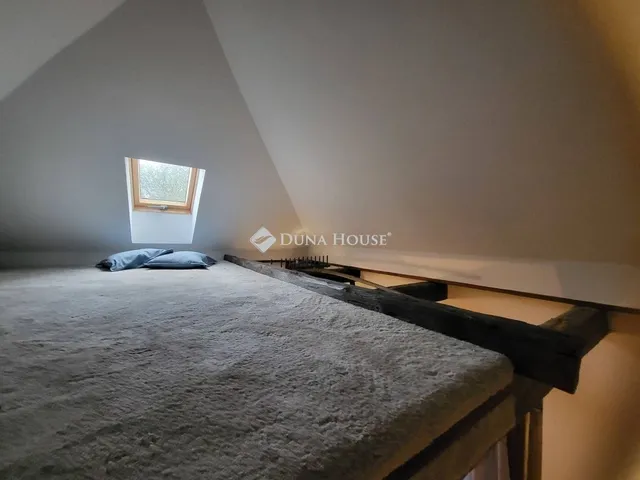 Eladó nyaraló Balatonfőkajár 30 nm
