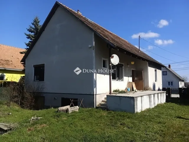 Eladó ház Berhida 85 nm