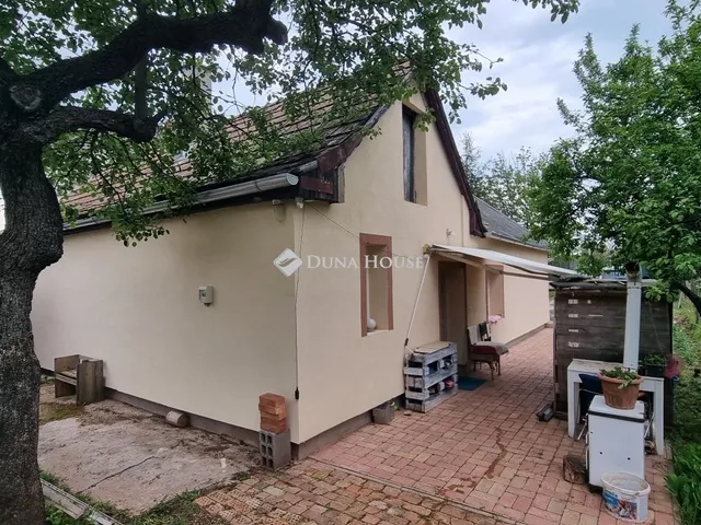 Eladó ház Balatonalmádi 72 nm