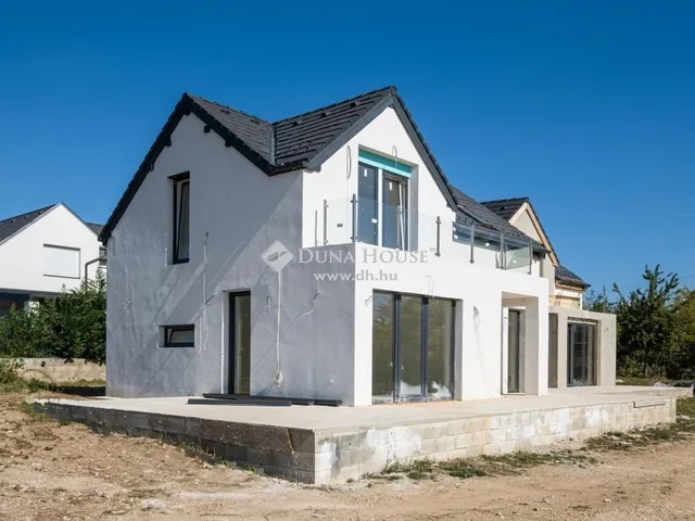 Eladó ház Balatonakali 114 nm