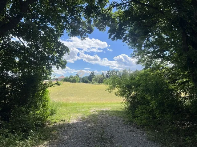 Eladó telek Dudar 3669 nm