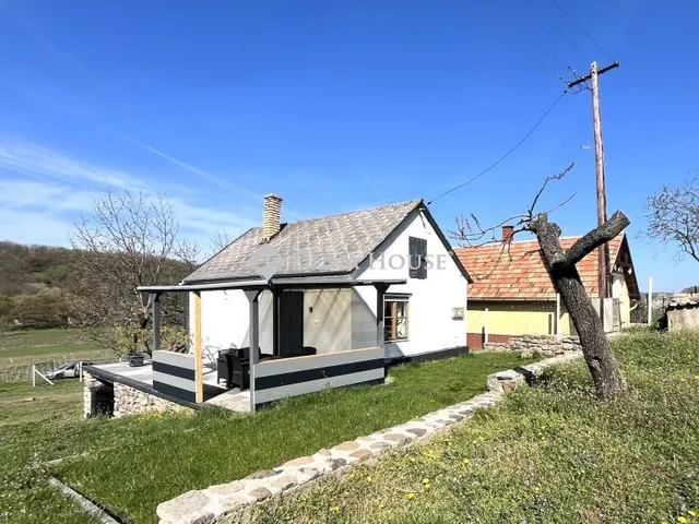 Eladó ház Monostorapáti 52 nm