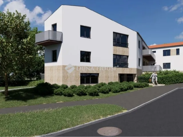 Eladó lakás Veszprém 61 nm