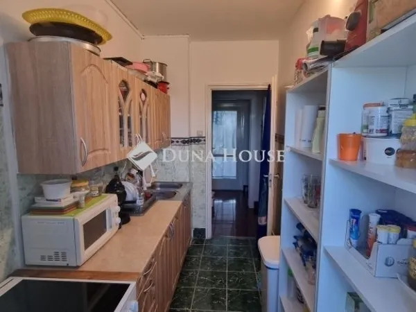 Eladó lakás Berhida 53 nm