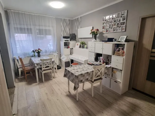 Eladó ház Bakonybél 196 nm
