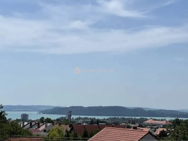 Eladó ház Balatonfüred 185 nm