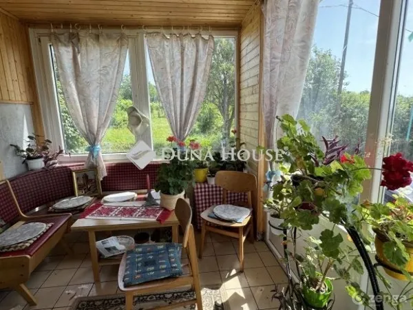 Eladó telek Balatonszőlős 2551 nm