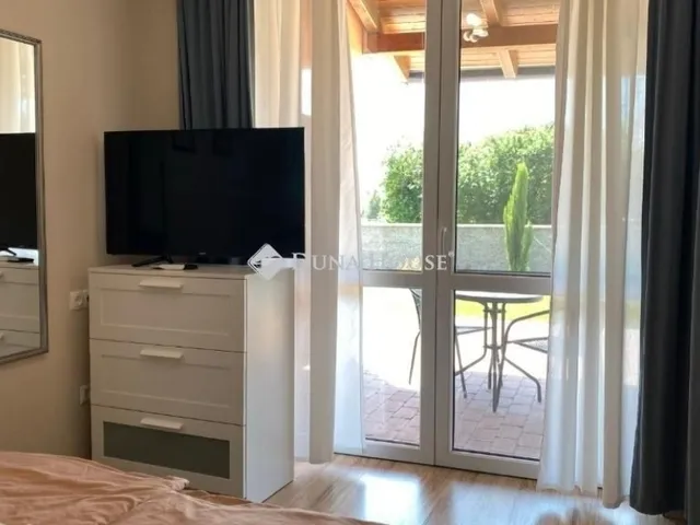 Eladó nyaraló Balatonfűzfő 450 nm