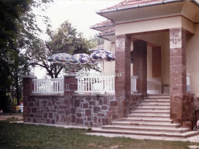 Eladó ház Balatonalmádi 354 nm