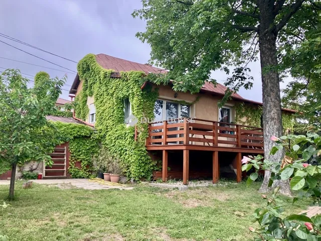 Eladó ház Balatonfüred 80 nm